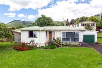 33a Ainslie Road, Paeroa