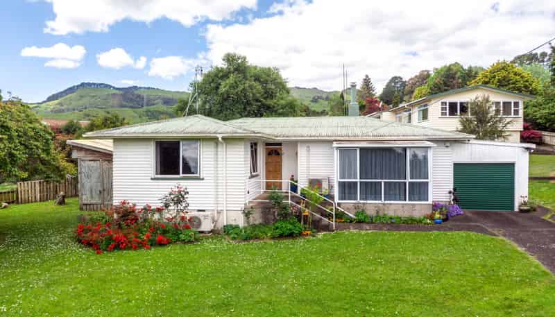 33a Ainslie Road, Paeroa