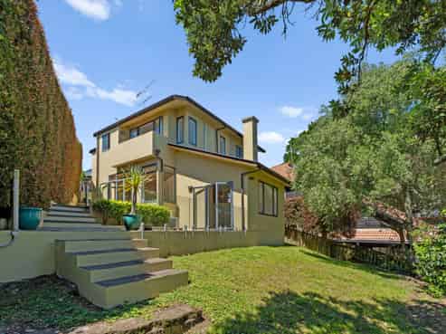 86A Bassett Road, Remuera