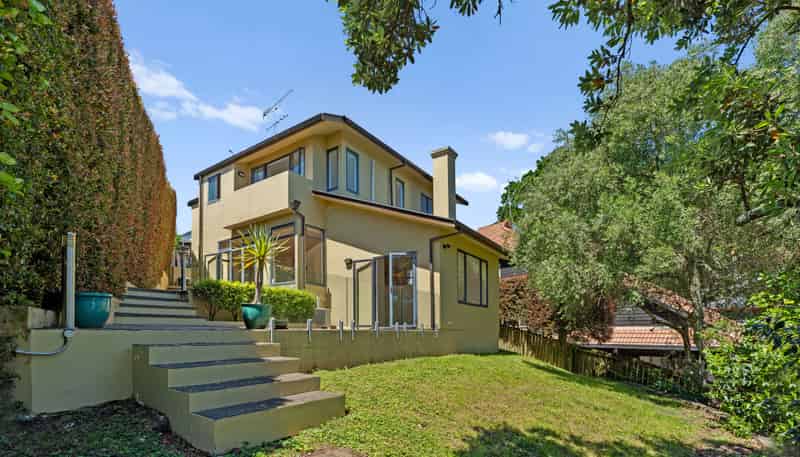 86a Bassett Road, Remuera