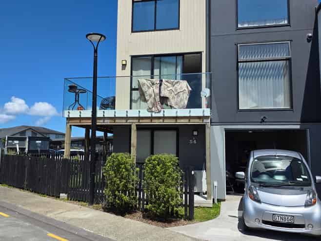 54 Hinonga Loop, Millwater