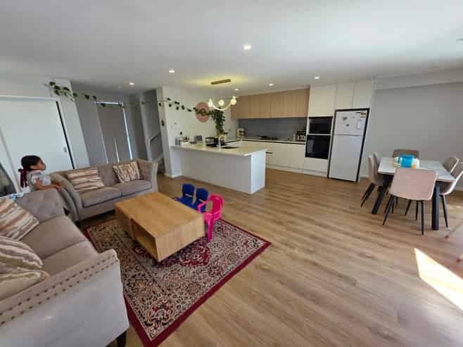 54 Hinonga Loop, Millwater