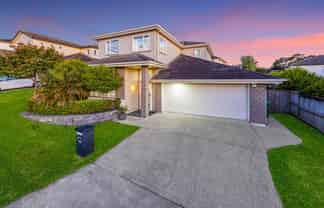 3 Viera Drive, Flat Bush