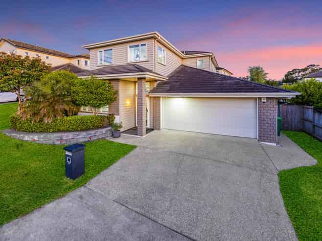 3 Viera Drive, Flat Bush