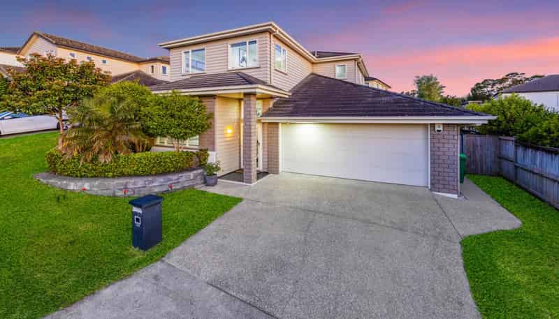 3 Viera Drive, Flat Bush