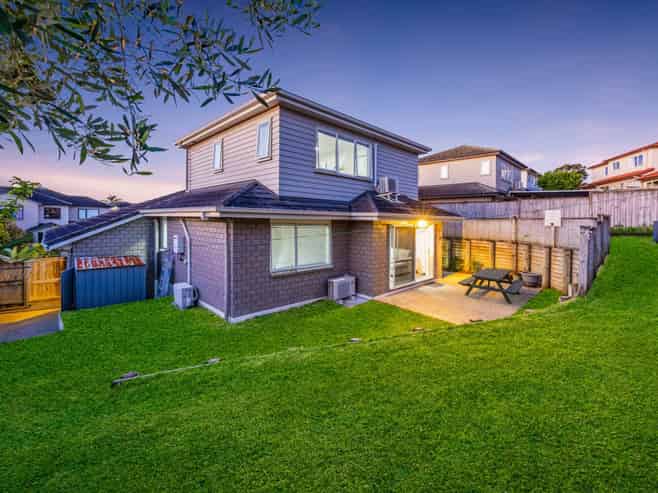 3 Viera Drive, Flat Bush