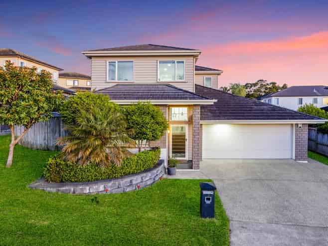 3 Viera Drive, Flat Bush