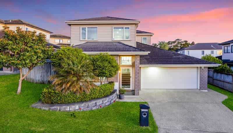 3 Viera Drive, Flat Bush