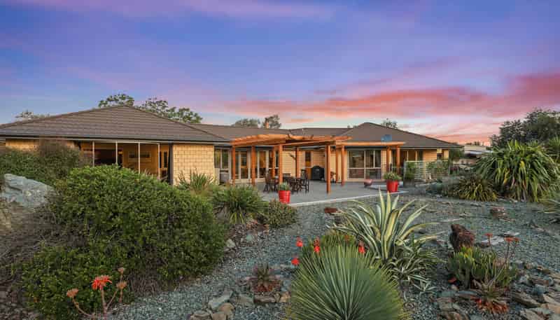 50 Pipitea Drive, Rarangi