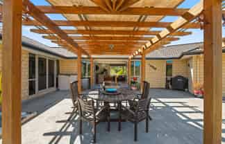 50 Pipitea Drive, Rarangi