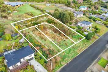 30,34,36 Pilcher Avenue, Bluff