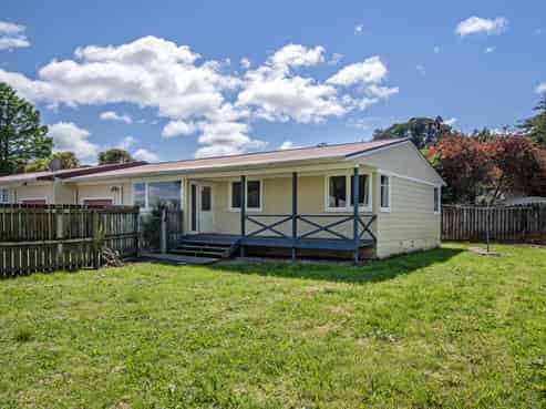 13b Hodgson Street, Onerahi