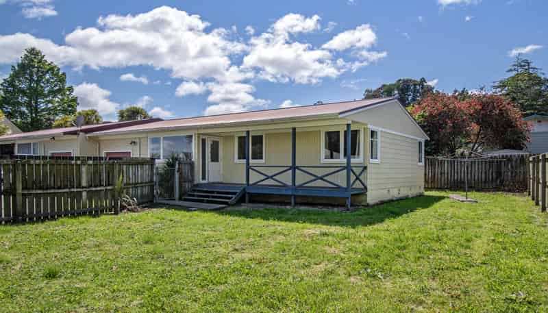 13b Hodgson Street, Onerahi