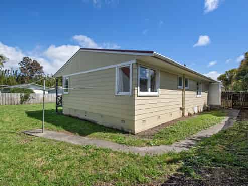 13b Hodgson Street, Onerahi