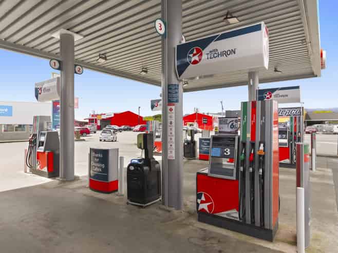 For Sale - 309-311 Oxford Street, Levin