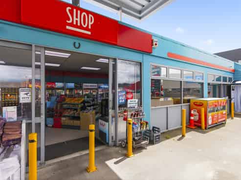 For Sale - 309-311 Oxford Street, Levin