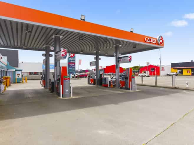 For Sale - 309-311 Oxford Street, Levin