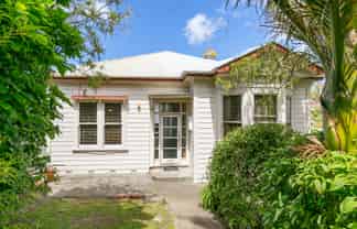 18 Kainui Road, Hataitai