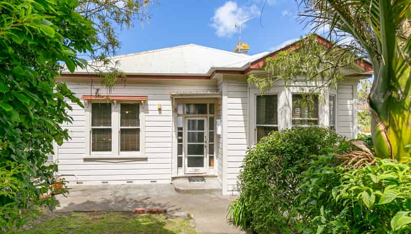 18 Kainui Road, Hataitai