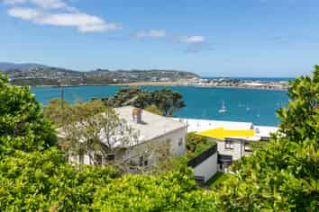 18 Kainui Road, Hataitai