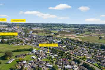 3/514 Great South Road, Drury