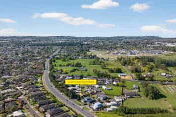 3/514 Great South Road, Drury