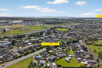 3/514 Great South Road, Drury