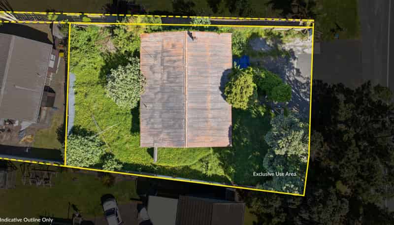 3/514 Great South Road, Drury