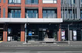 BRAND NEW RETAIL AT EDEN VIEW
