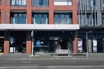 BRAND NEW RETAIL AT EDEN VIEW
