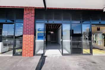 BRAND NEW RETAIL AT EDEN VIEW
