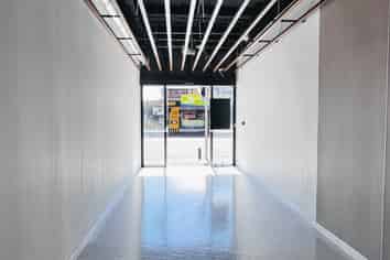 BRAND NEW RETAIL AT EDEN VIEW
