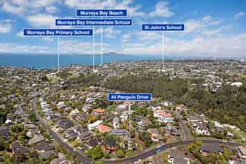 44 Penguin Drive, Murrays Bay