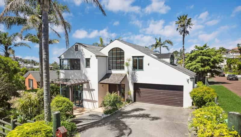 44 Penguin Drive, Murrays Bay