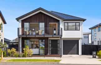 20C Scott Road, Hobsonville