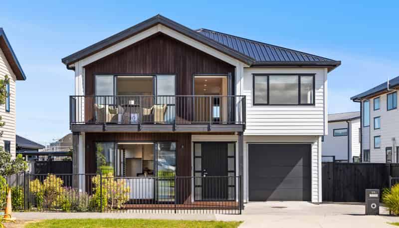 20C Scott Road, Hobsonville