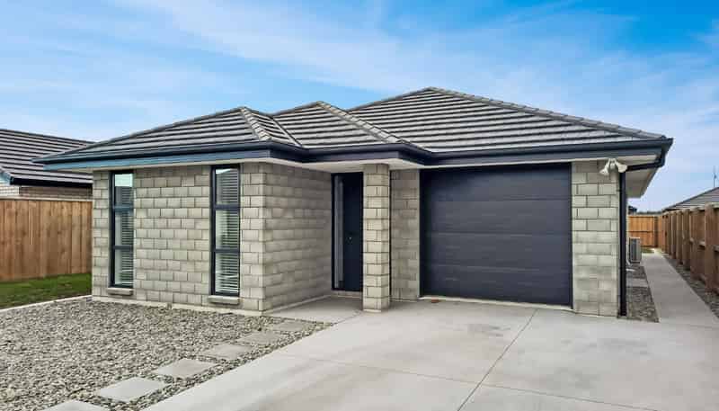 4 Piwakawaka Lane, Pegasus