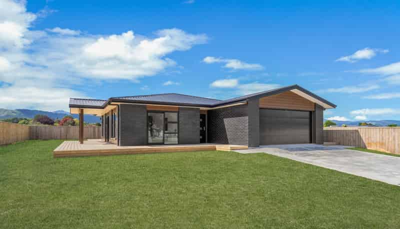 45 Magnolia Place, Levin