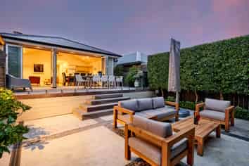 19 Ferry Street, Seatoun