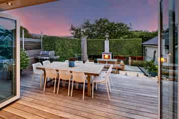 19 Ferry Street, Seatoun