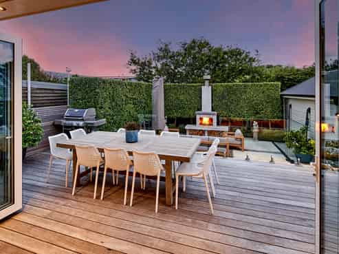 19 Ferry Street, Seatoun