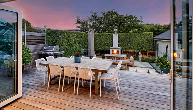 19 Ferry Street, Seatoun