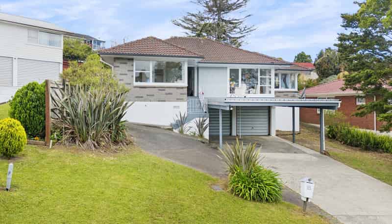 85 Lynden Avenue, Hillcrest