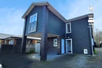 1B/16 Greensboro Street, Hamilton East