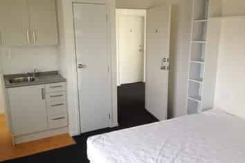 1B/16 Greensboro Street, Hamilton East