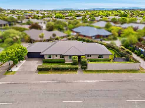 1179 Goulds Road, Rolleston