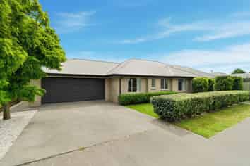 1179 Goulds Road, Rolleston