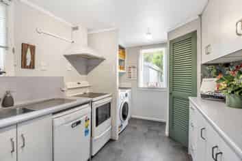 24 Robinson Street, Rakaia