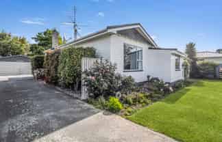 24 Robinson Street, Rakaia