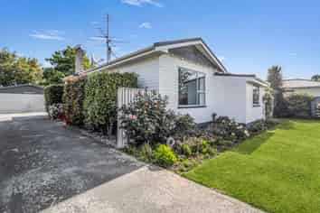 24 Robinson Street, Rakaia